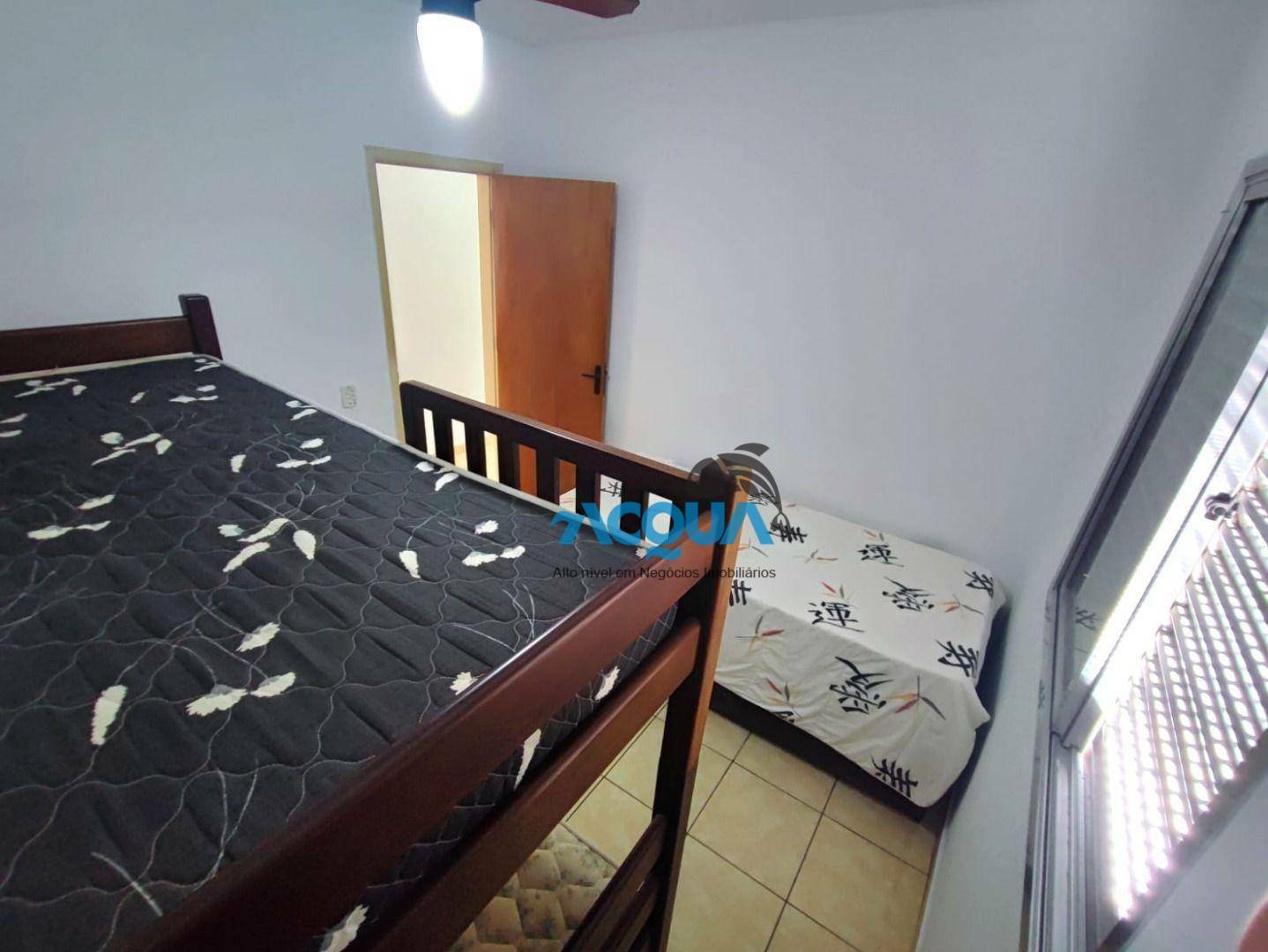 Apartamento à venda com 2 quartos, 60m² - Foto 7