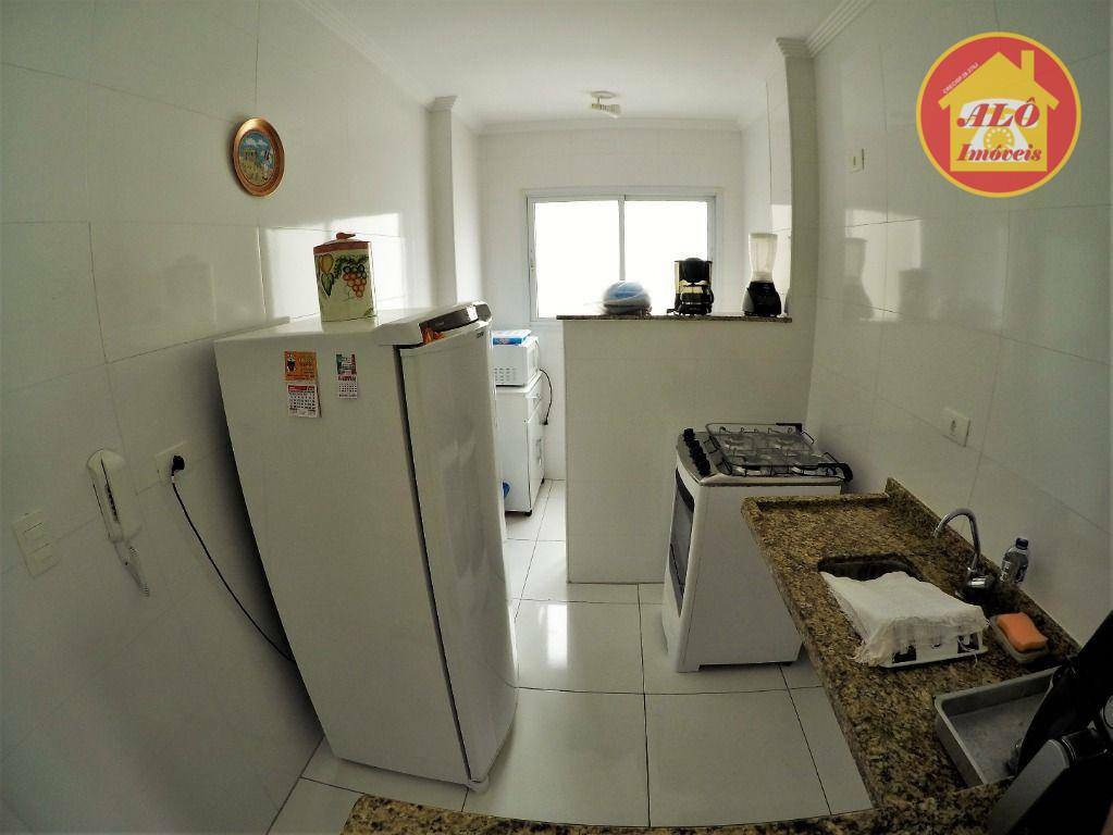 Apartamento à venda com 1 quarto, 48m² - Foto 17