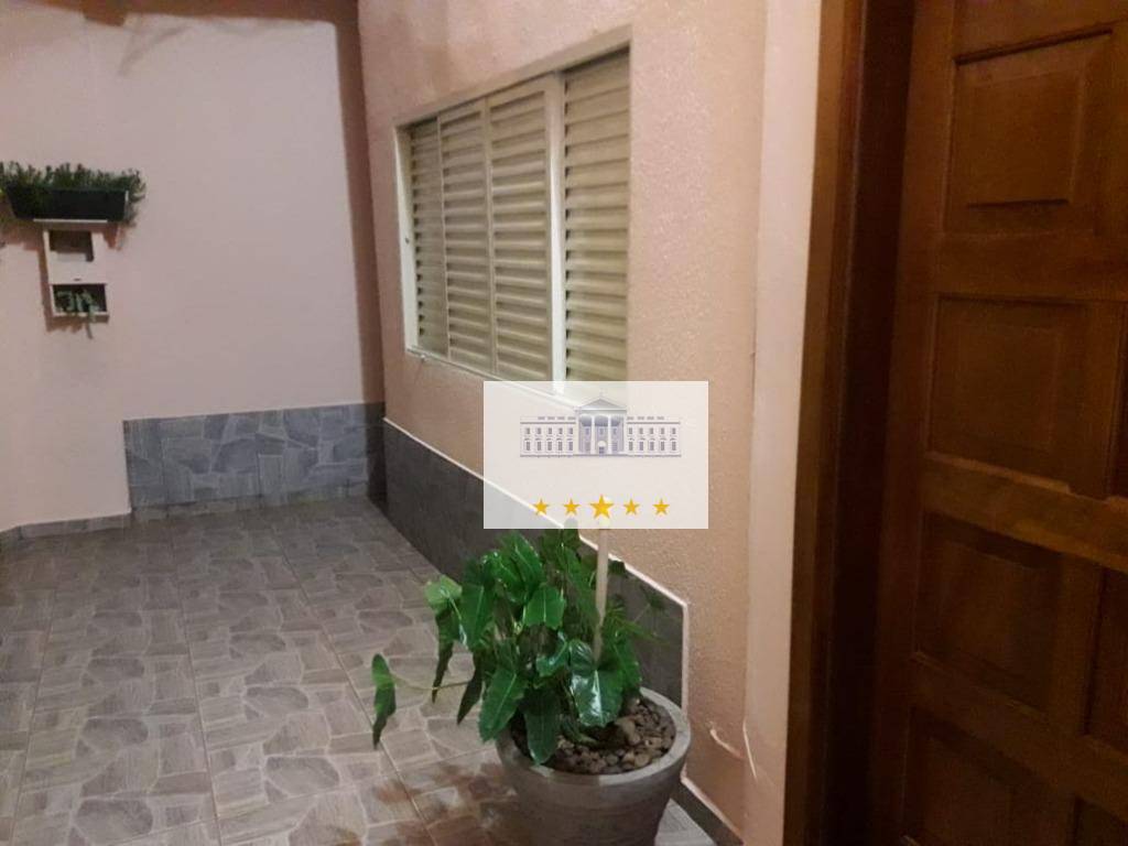 Casa à venda com 4 quartos, 280m² - Foto 6