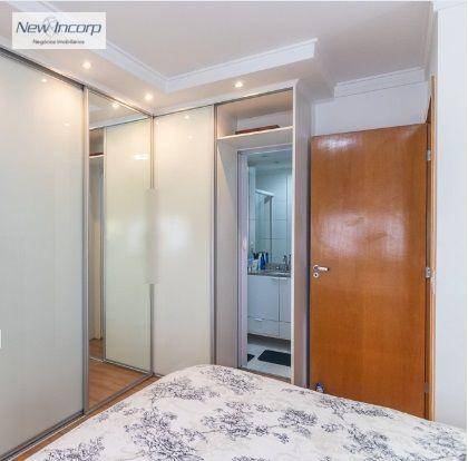 Apartamento à venda com 3 quartos, 102m² - Foto 20