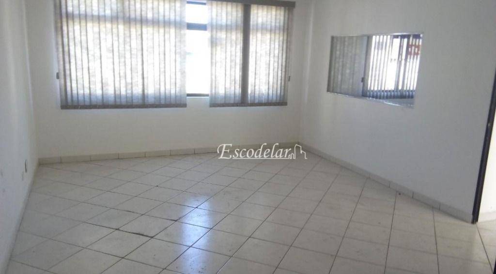 Conjunto Comercial-Sala para alugar, 99m² - Foto 1