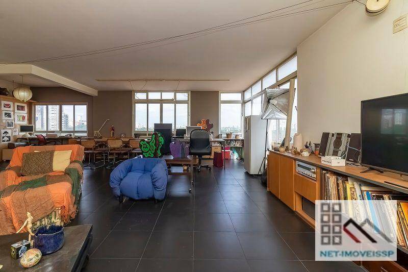 Apartamento à venda com 2 quartos, 176m² - Foto 5