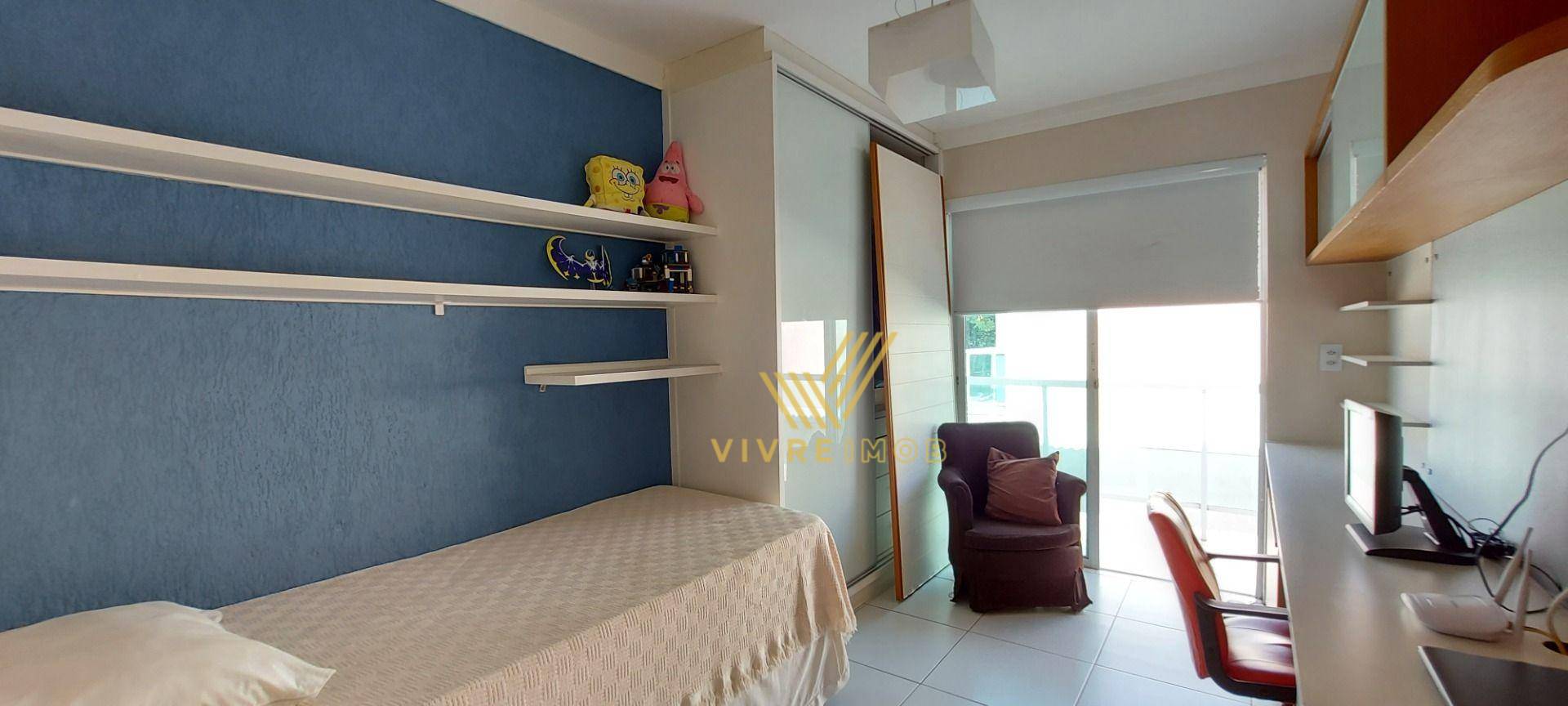 Casa de Condomínio à venda com 3 quartos, 150m² - Foto 16