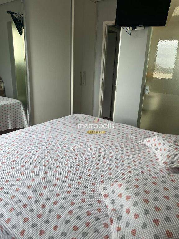 Apartamento à venda com 3 quartos, 80m² - Foto 10