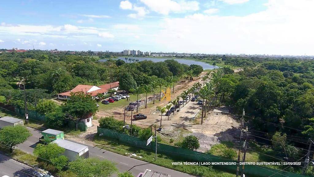 Terreno à venda, 200M2 - Foto 3