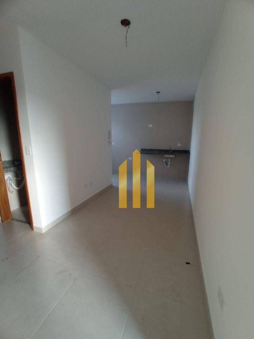 Apartamento à venda com 2 quartos, 43m² - Foto 16