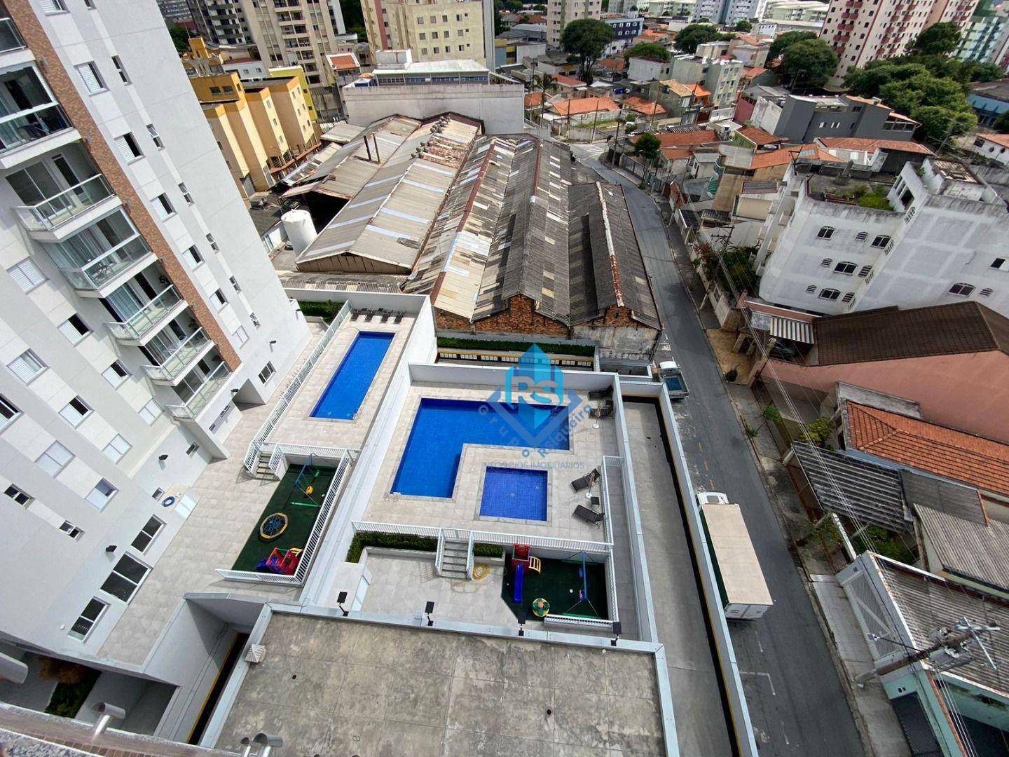 Apartamento à venda com 2 quartos, 63m² - Foto 7