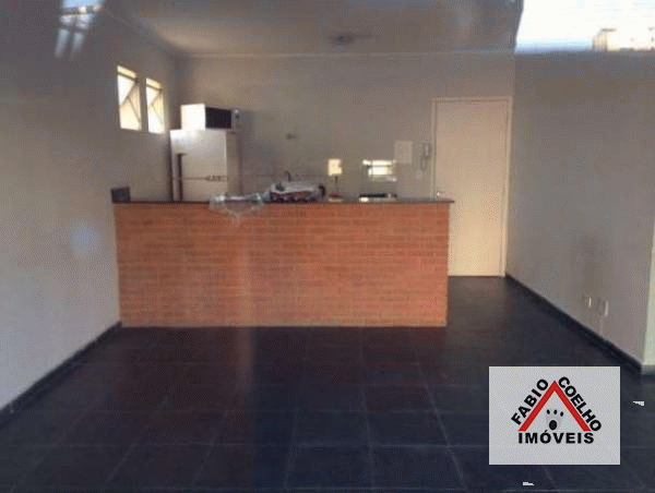 Apartamento à venda, 61m² - Foto 4