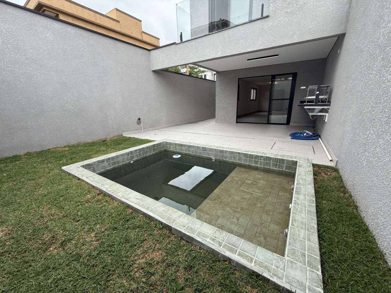 Casa, 3 quartos, 131 m² - Foto 18