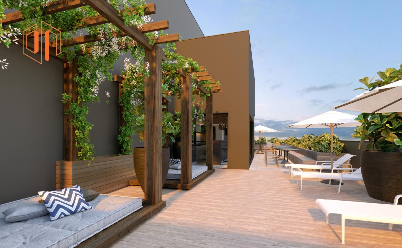 Apartamento, 2 quartos, 49 m² - Foto 17