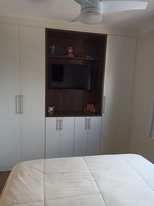 Apartamento à venda com 2 quartos, 71m² - Foto 12