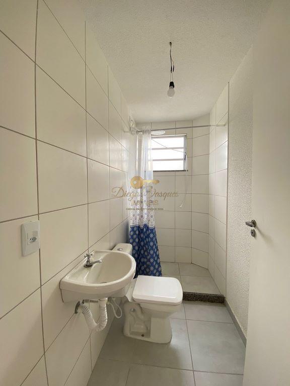 Apartamento à venda com 2 quartos, 55m² - Foto 17