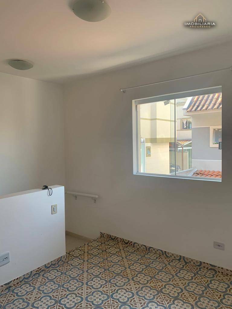 Sobrado à venda com 2 quartos, 80m² - Foto 11