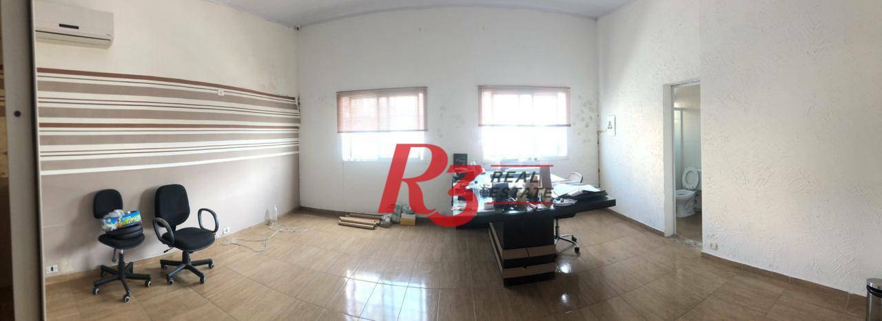 Sobrado à venda e aluguel com 1 quarto, 192m² - Foto 2