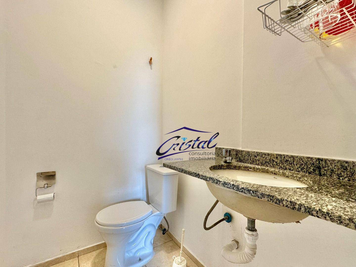 Conjunto Comercial-Sala à venda e aluguel, 41m² - Foto 4