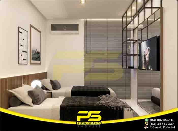 Apartamento à venda com 2 quartos, 65m² - Foto 16