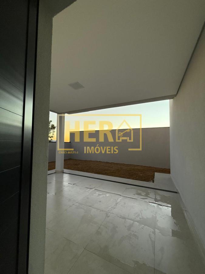 Casa à venda com 3 quartos, 245m² - Foto 11