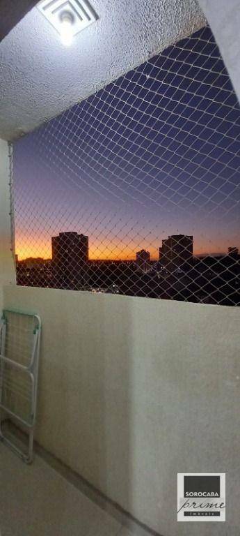 Apartamento à venda com 2 quartos, 48m² - Foto 32