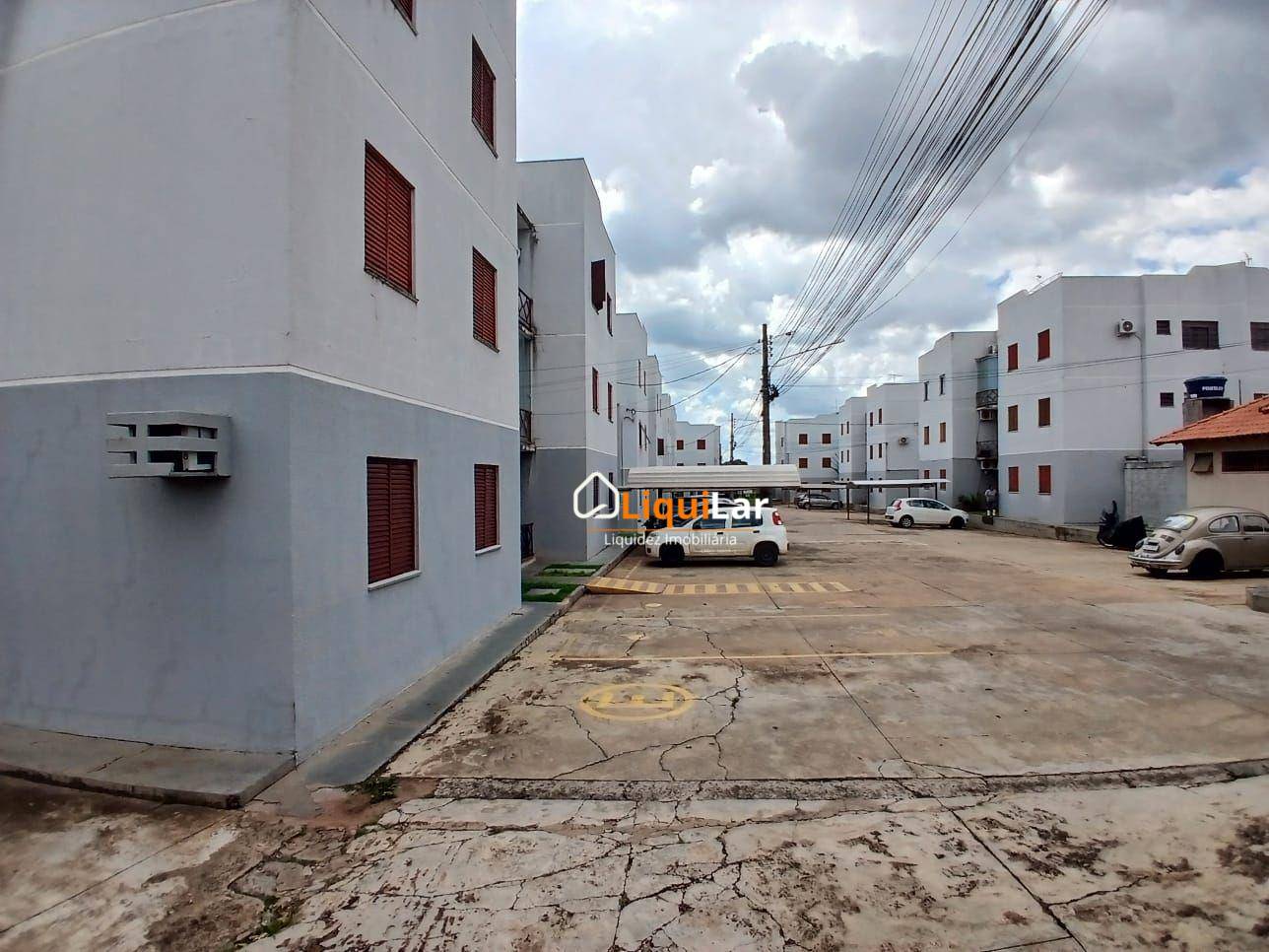 Apartamento, 2 quartos, 53 m² - Foto 4