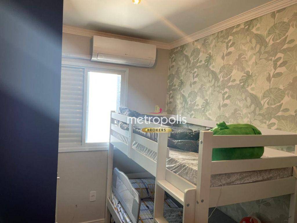 Cobertura à venda com 2 quartos, 100m² - Foto 9