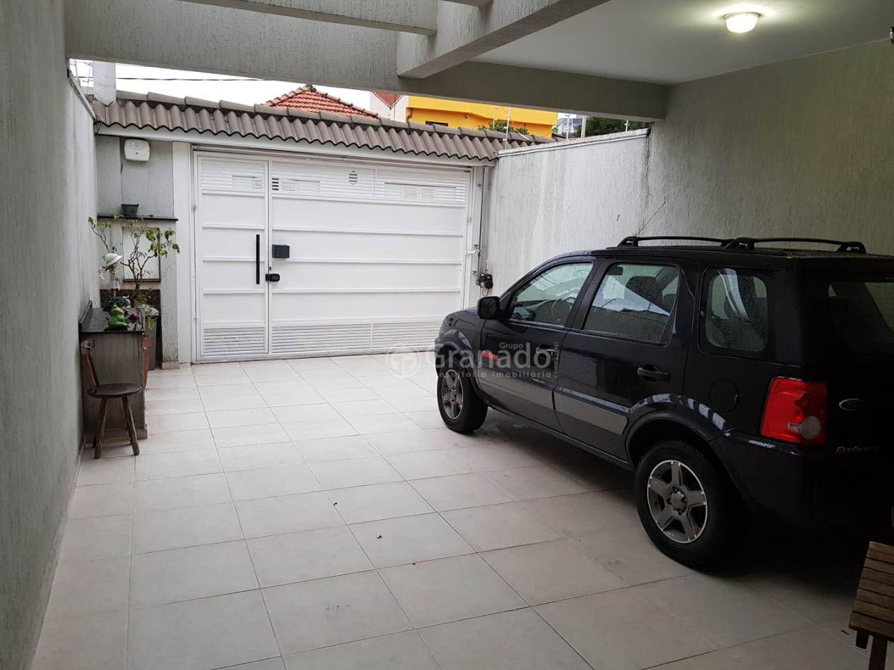 Sobrado à venda com 3 quartos, 157m² - Foto 7