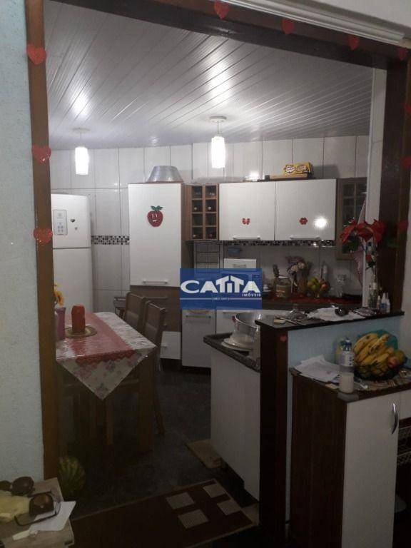 Sobrado à venda com 6 quartos, 190m² - Foto 24