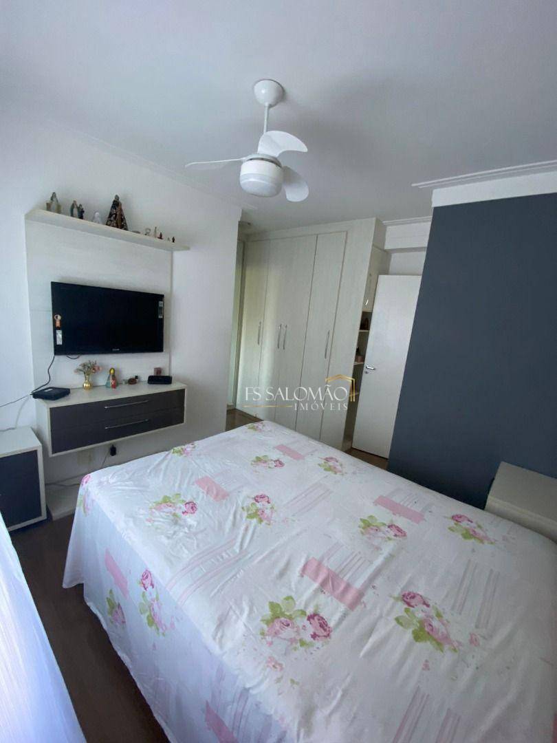 Apartamento à venda com 3 quartos, 107m² - Foto 14