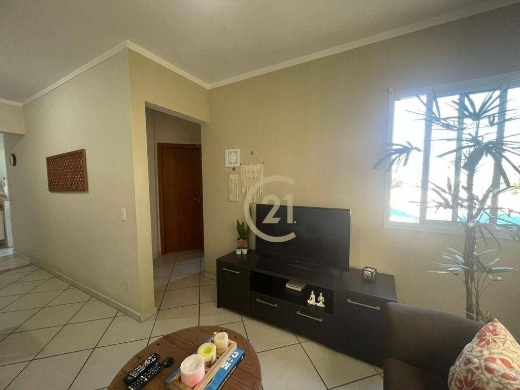 Apartamento à venda com 2 quartos, 62m² - Foto 6