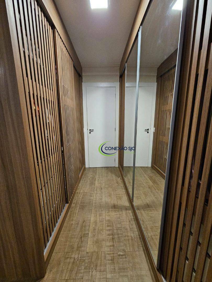 Apartamento à venda com 3 quartos, 182m² - Foto 17