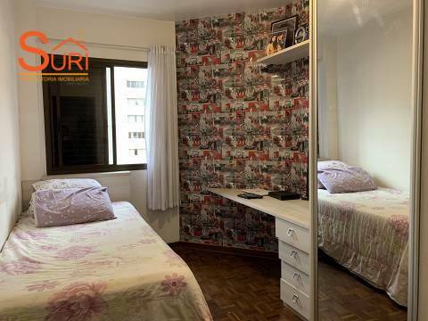 Apartamento à venda com 3 quartos, 110m² - Foto 14