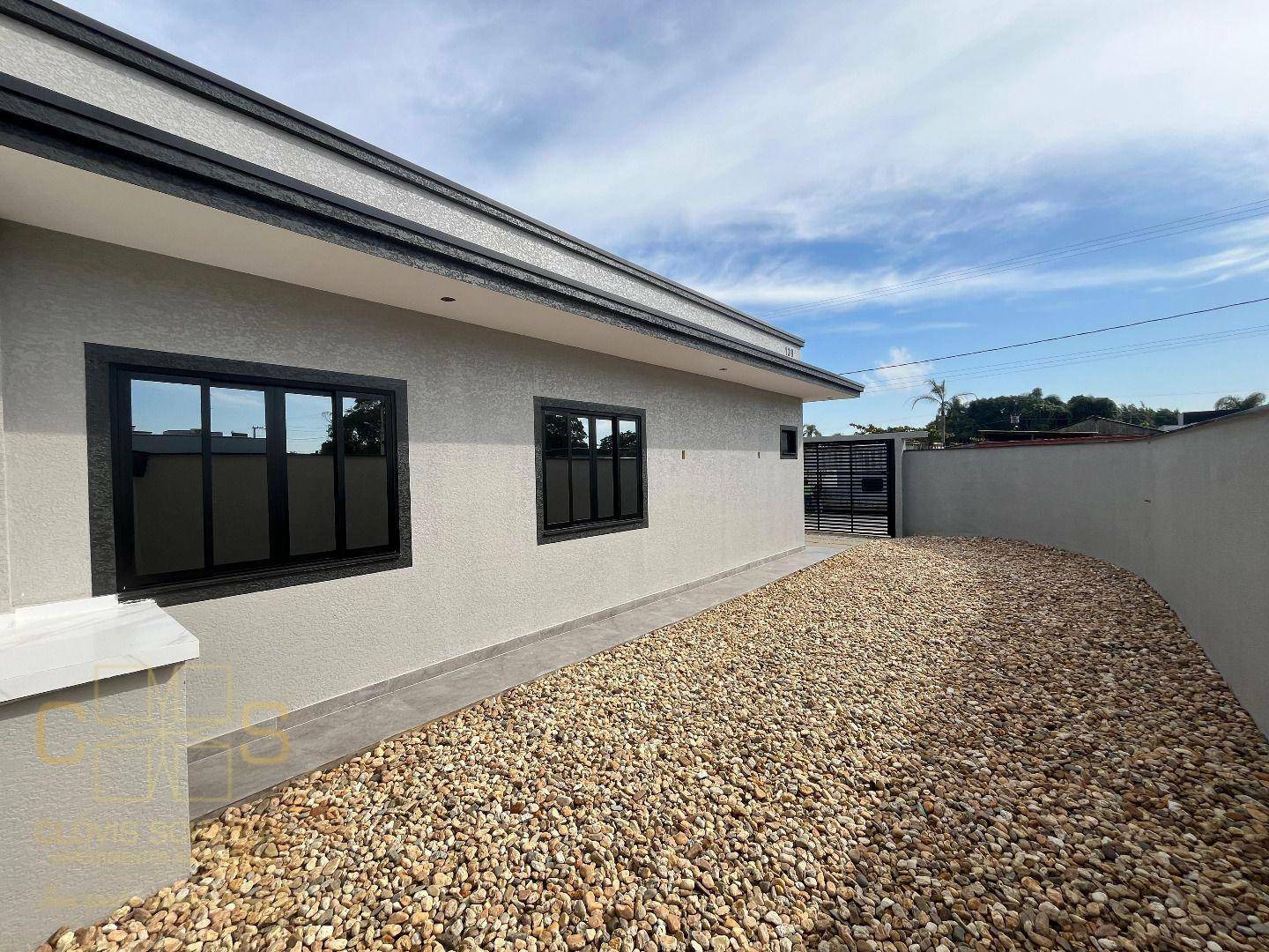 Casa, 3 quartos, 80 m² - Foto 3