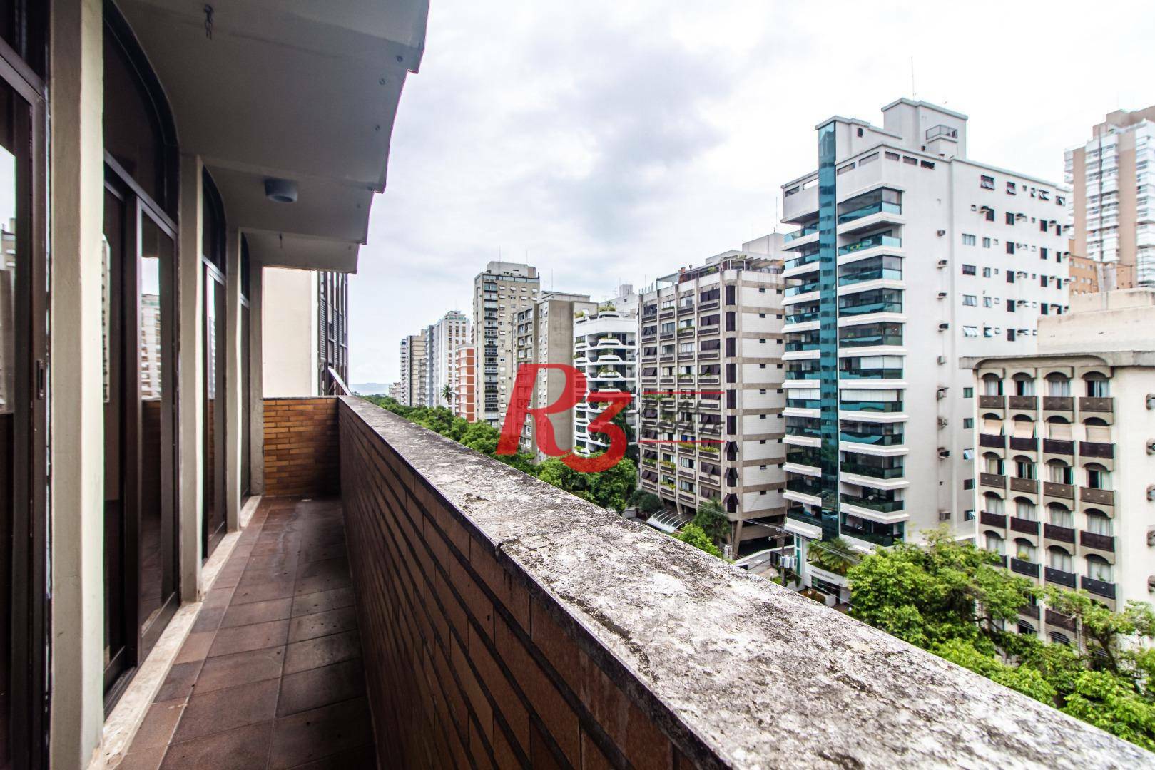 Apartamento à venda e aluguel com 4 quartos, 270m² - Foto 2