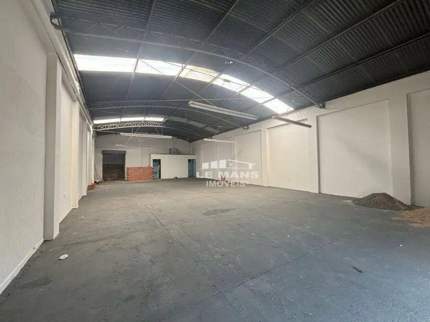 Depósito-Galpão, 210 m² - Foto 2