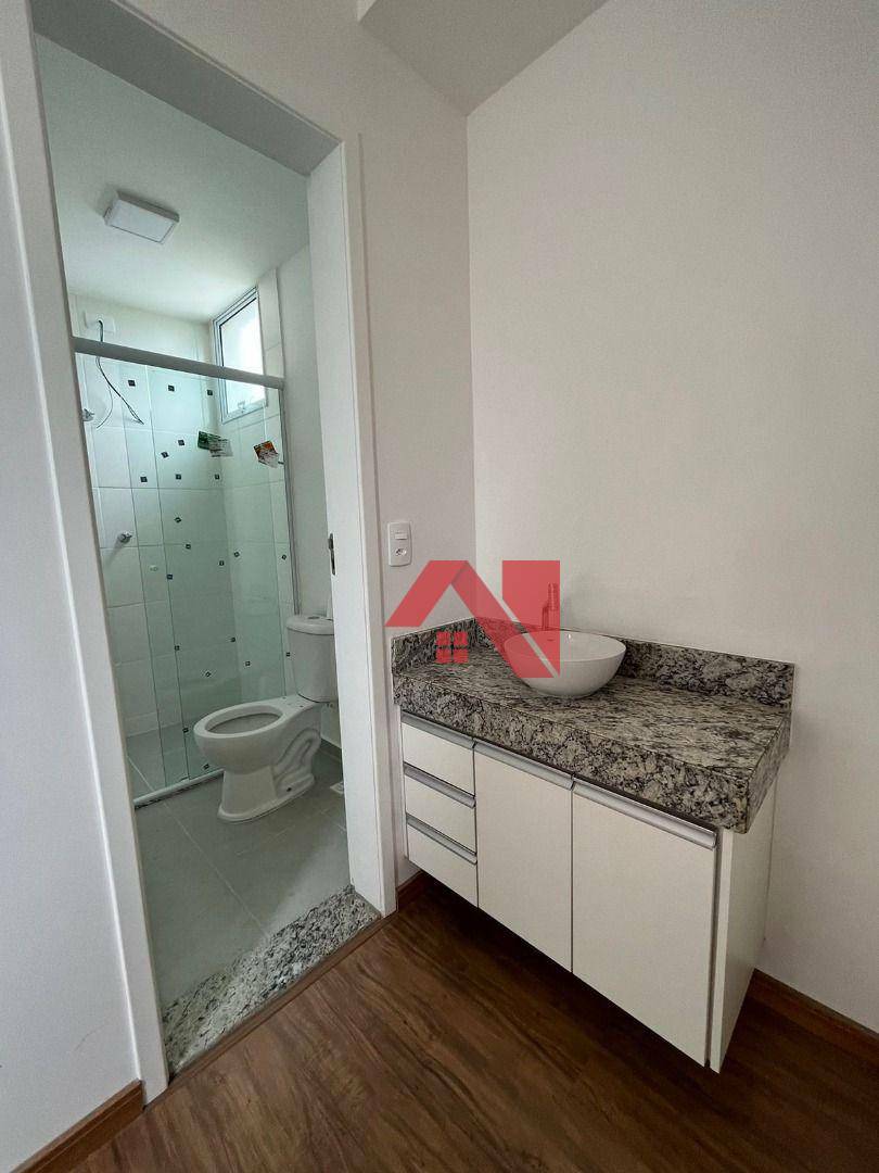 Apartamento à venda com 2 quartos, 55m² - Foto 4