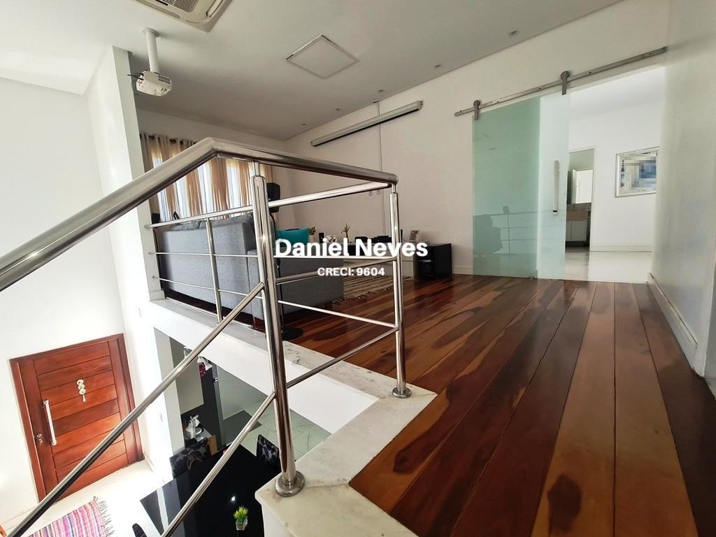 Casa de Condomínio à venda com 4 quartos, 250m² - Foto 15