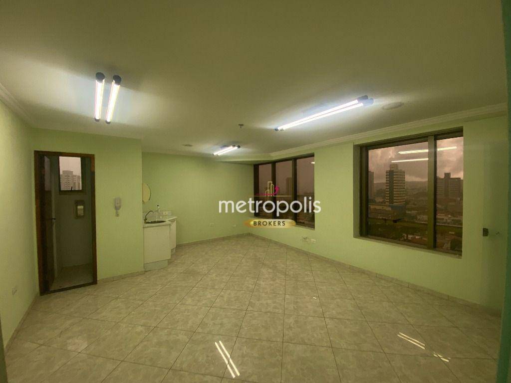 Conjunto Comercial-Sala à venda e aluguel, 66m² - Foto 5