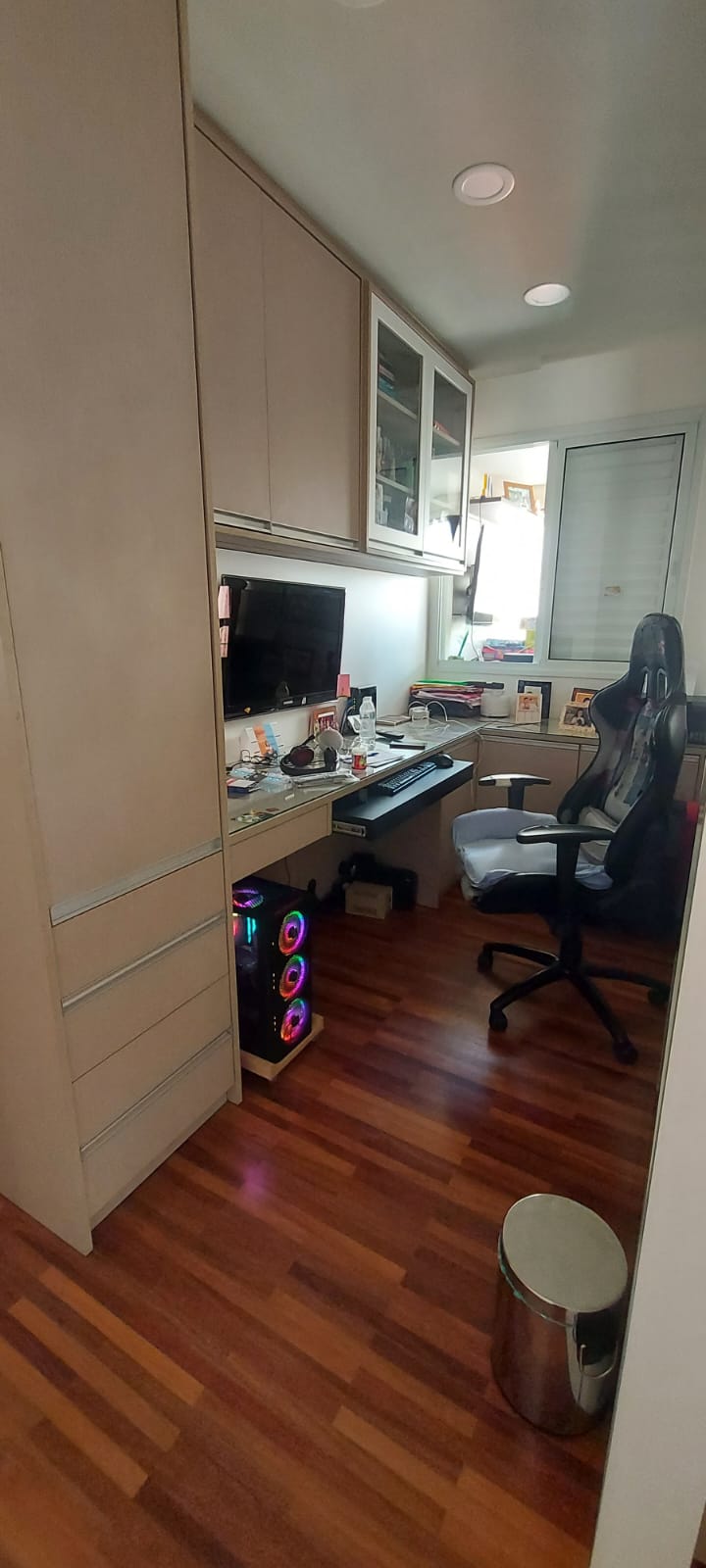 Apartamento à venda com 3 quartos, 107m² - Foto 6