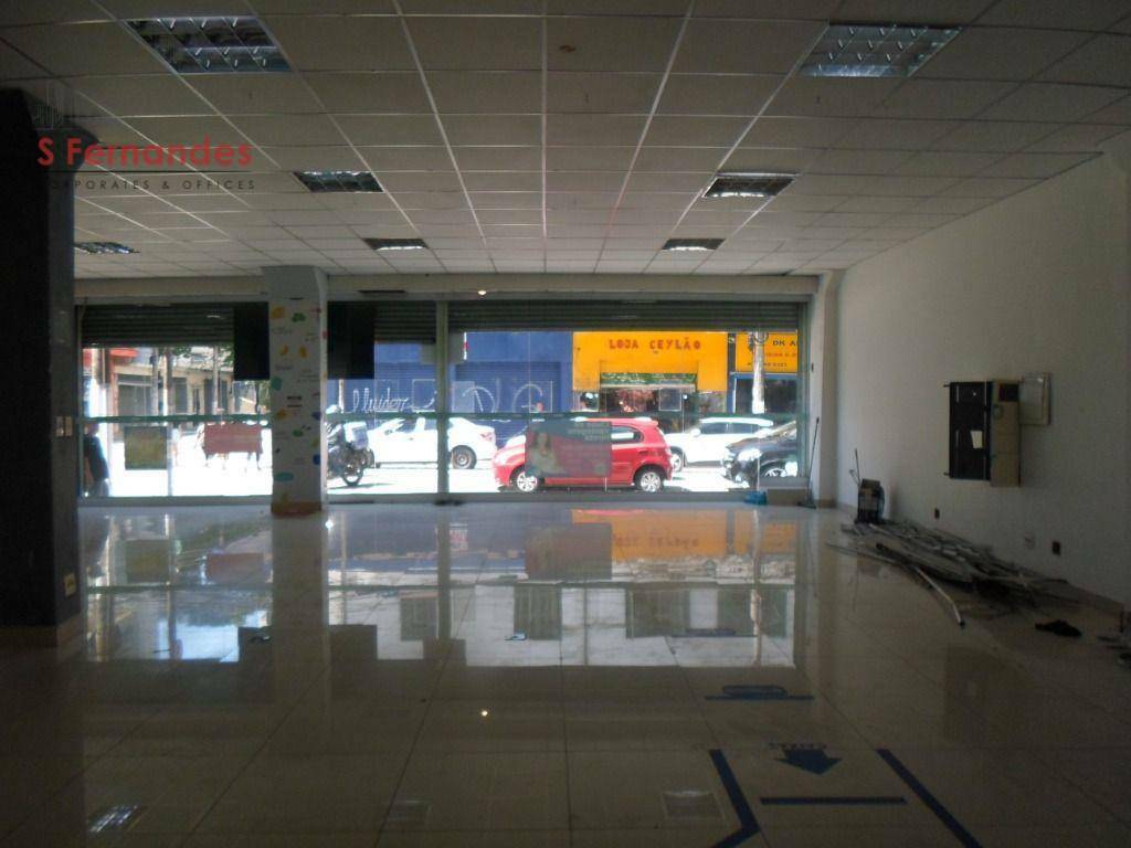 Loja-Salão para alugar, 230m² - Foto 5