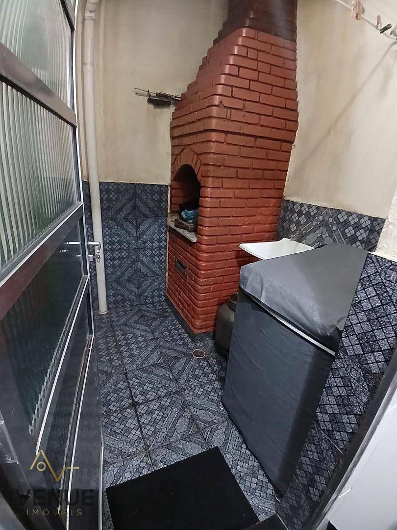 Casa de Condomínio à venda com 3 quartos, 99m² - Foto 26