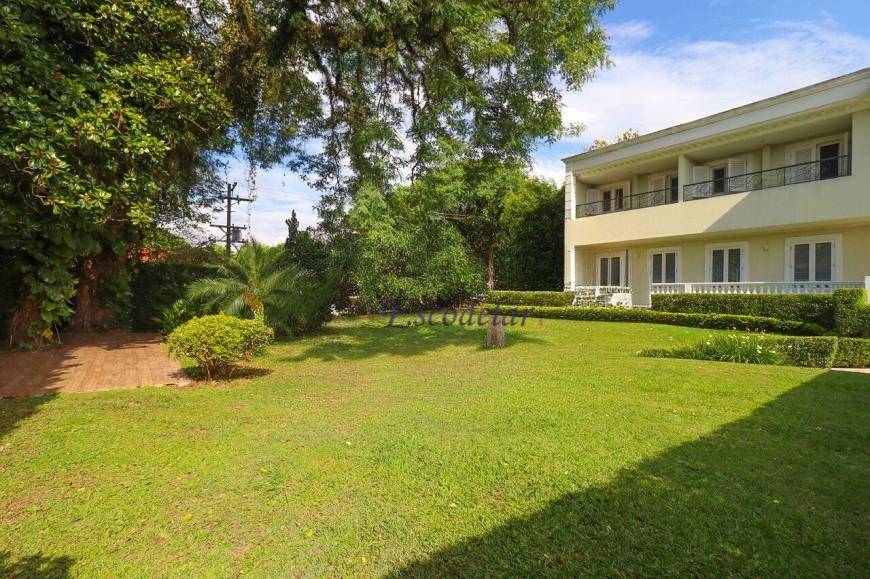 Casa à venda com 5 quartos, 1900m² - Foto 32