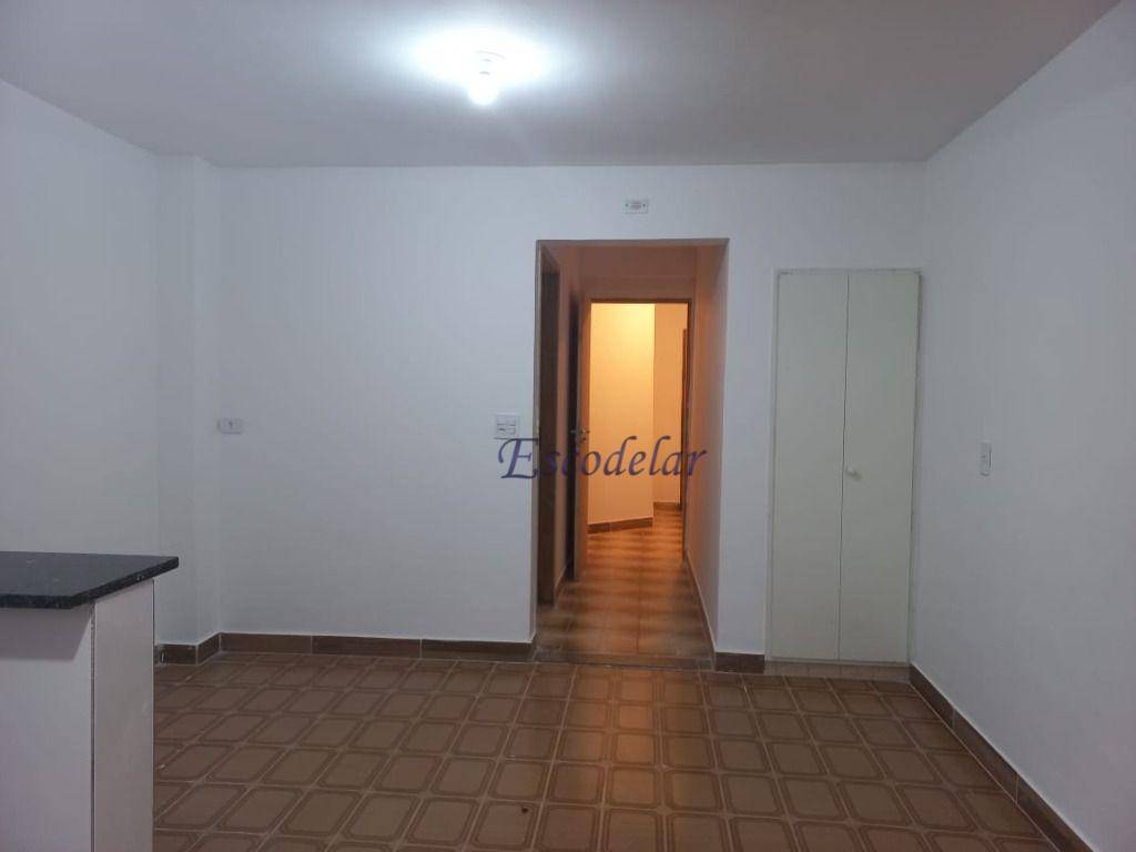 Sobrado à venda com 4 quartos, 100m² - Foto 3