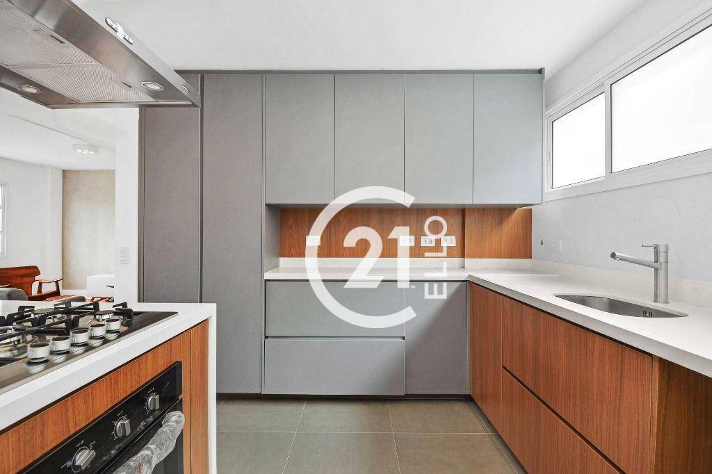 Apartamento à venda com 2 quartos, 100m² - Foto 14