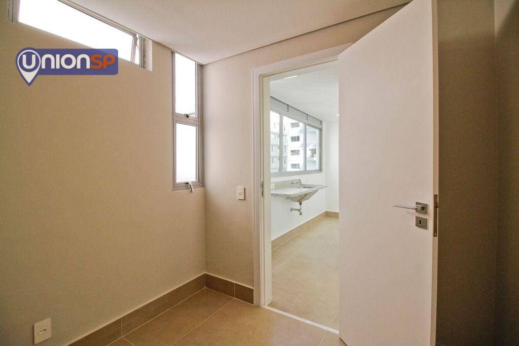 Apartamento à venda com 3 quartos, 199m² - Foto 20