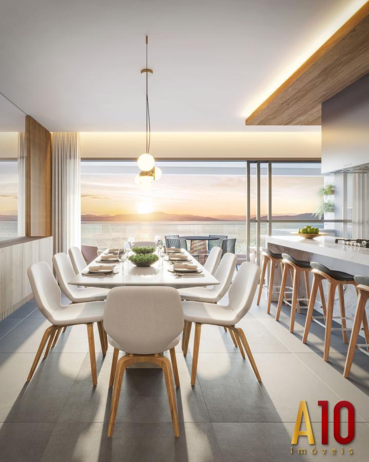 Apartamento à venda com 3 quartos, 176m² - Foto 3