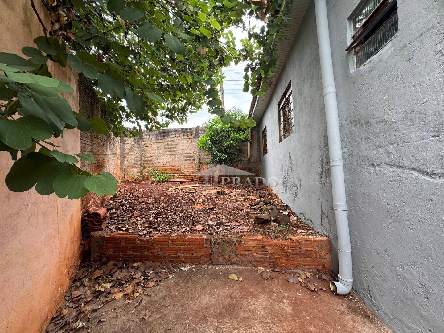 Casa, 3 quartos, 144 m² - Foto 2