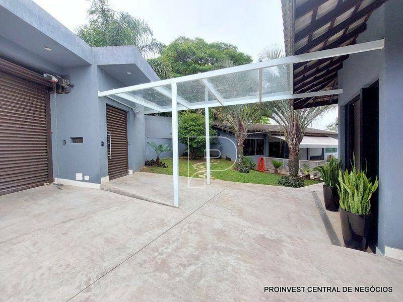 Casa de Condomínio à venda com 4 quartos, 660m² - Foto 6