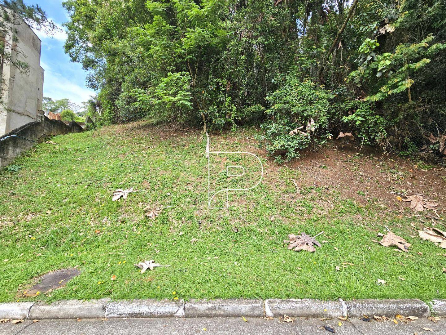 Loteamento e Condomínio, 640 m² - Foto 2