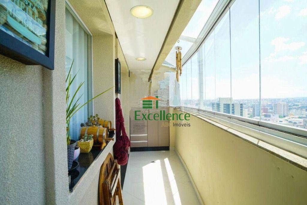 Cobertura, 3 quartos, 167 m² - Foto 18