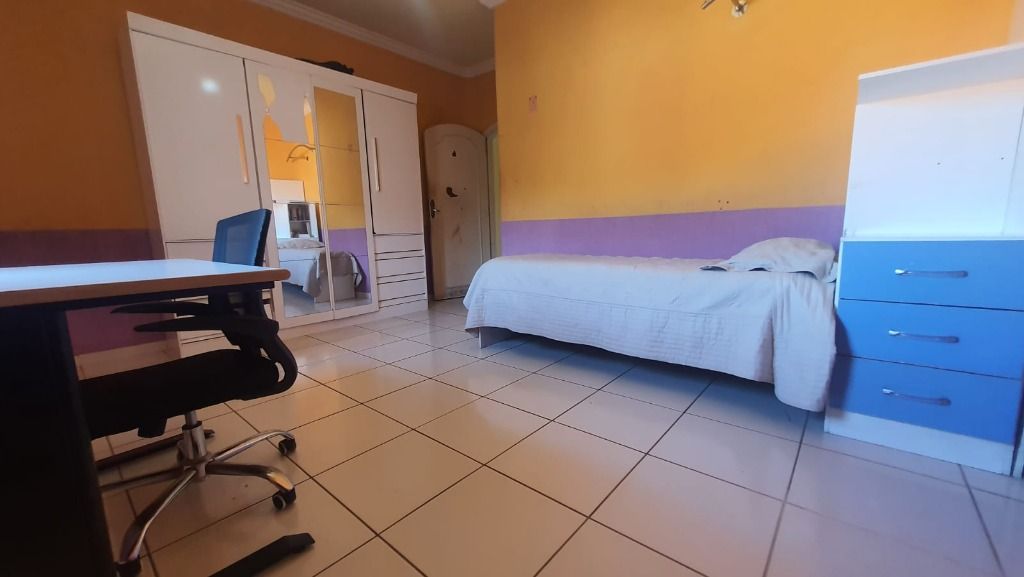 Sobrado à venda com 3 quartos, 158m² - Foto 3