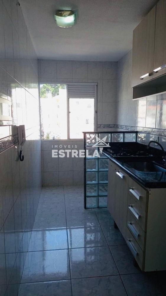 Apartamento à venda com 2 quartos, 47m² - Foto 24